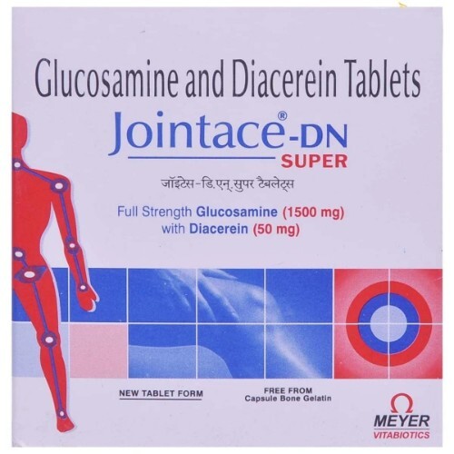 JOINTACE DN SUPER TABLET
