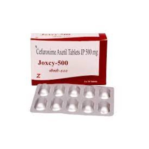 JOXCY 500MG TABLET