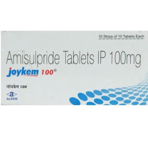 JOYKEM 100MG TABLET