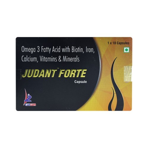 JUDANT FORTE TABLET