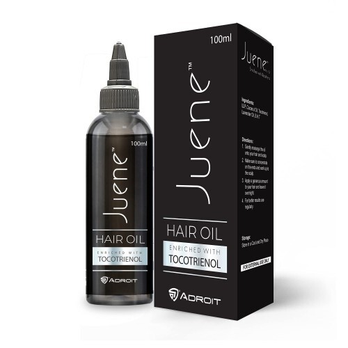 JUENE HAIR OIL 100ML