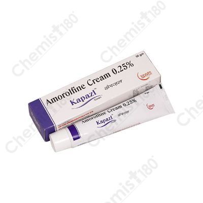 KAPAZL CREAM 30GM