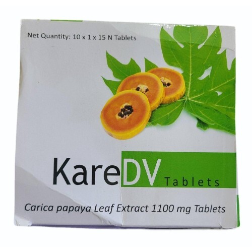 KARE DV TABLET