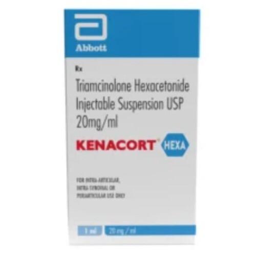 KENACORT HEXA INJECTION