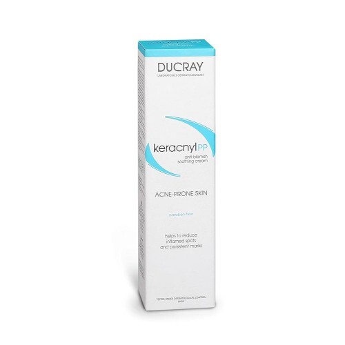 KERACNYL PP CREAM 30ML