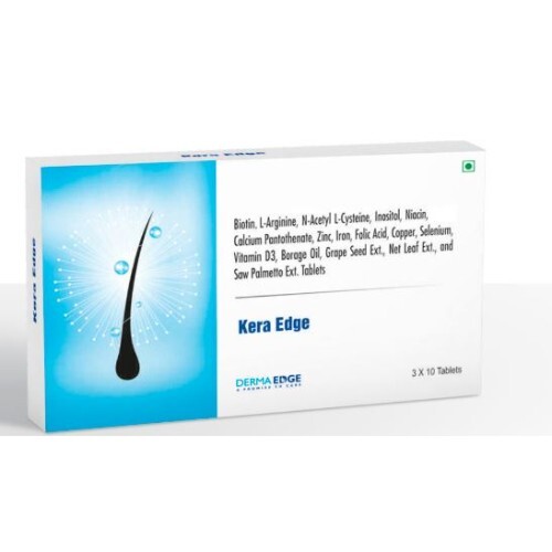 KERA EDGE TABLET