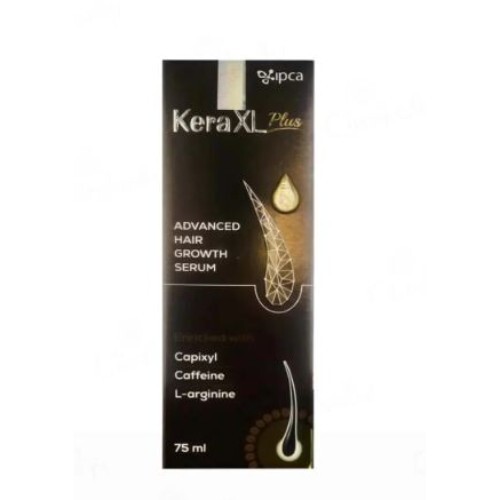KERA XL PLUS SERUM 75ML