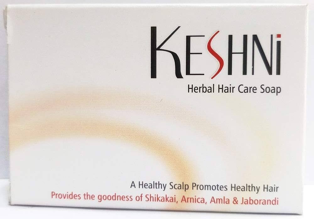 KESHNI SOAP
