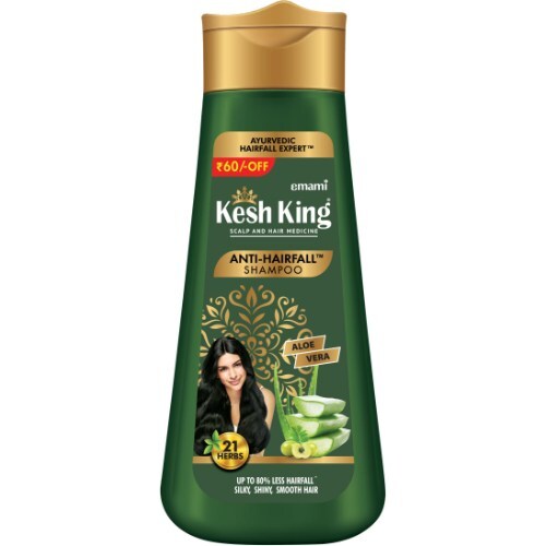 KESH KING SHAMPOO 300ML