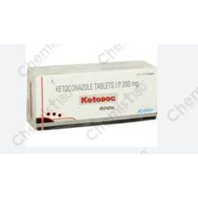 KETODOC 200MG TABLET