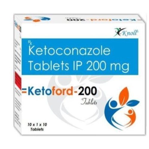 KETOFORD 200MG TABLET