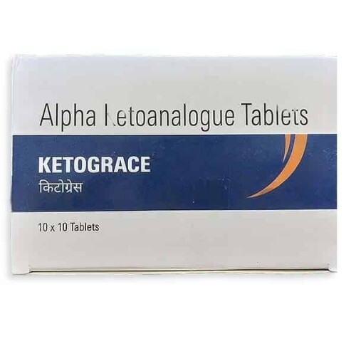 KETOGRACE TABLET