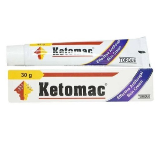 KETOMAC CREAM 30 GM