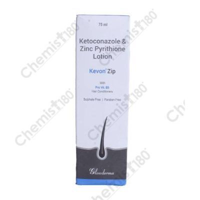 KEVON ZIP LOTION 60ML