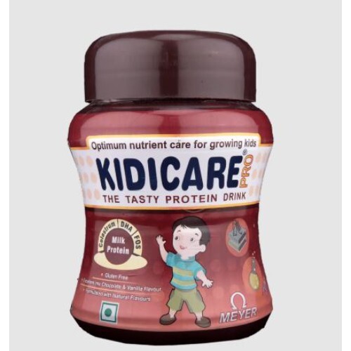 KIDICARE PRO 200GM POWDER