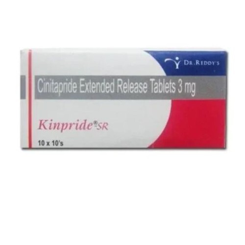 KINPRIDE SR TABLET