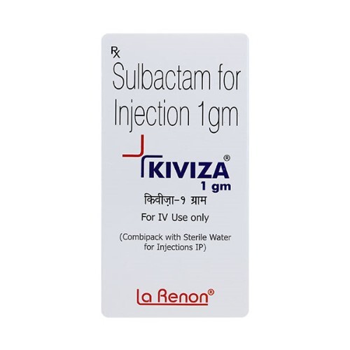 KIVIZA 1GM INJ