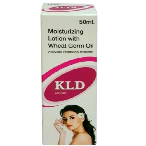 KLD LOTION 50ML