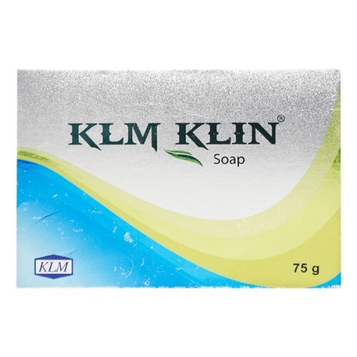 KLM KLIN 75GM SOAP