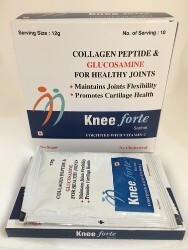 KNEE FORTE 12GM SACHET