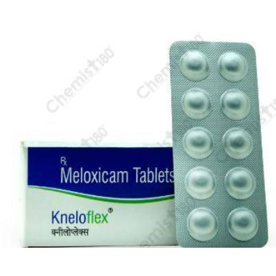 KNELOFLEX 15MG TABLET