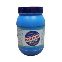 KOFNOL CHEWABLE TABLET