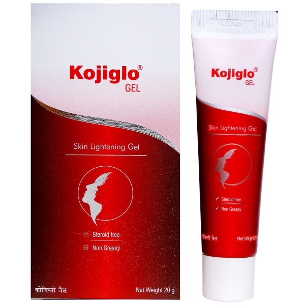 KOJIGLO GEL 20GM