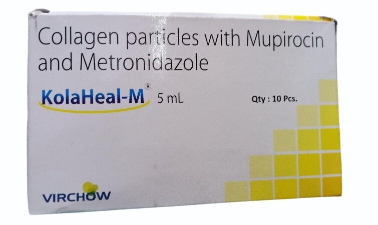 KOLAHEAL M 5ML