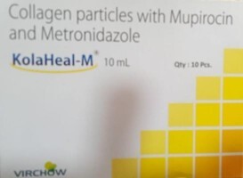 KOLAHEAL M GRANULES 10ML