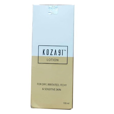 KOZA 91 100ML LOTION
