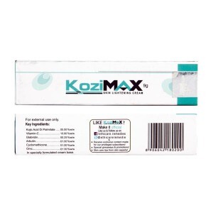 KOZIMAX CREAM 9GM