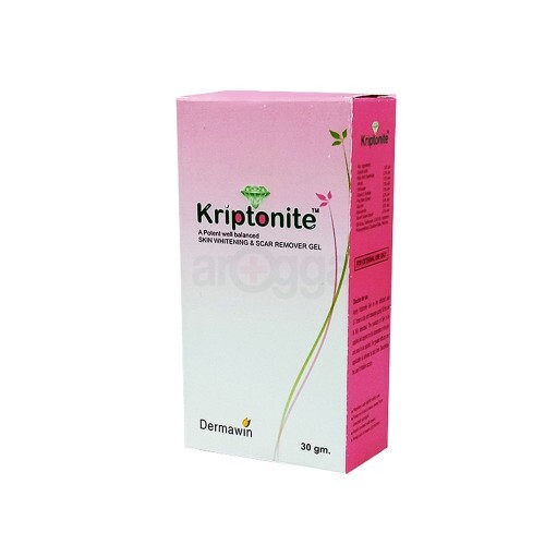 KRIPTONITE 30GM GEL