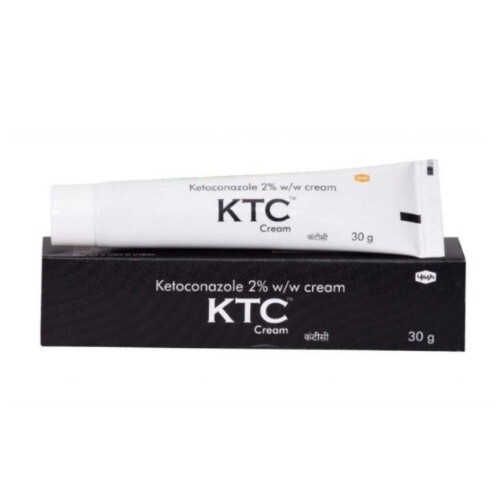 KTC CREAM 30GM