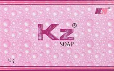 KZ 75GM SOAP