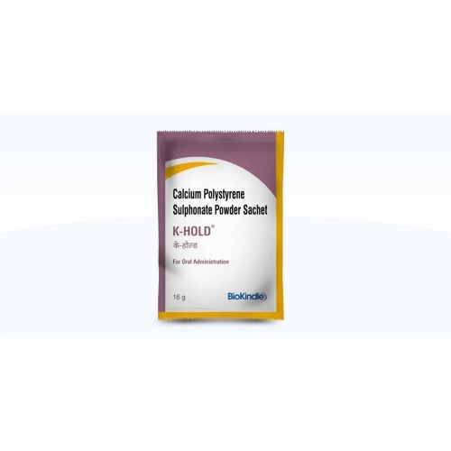 K HOLD SACHET16GM