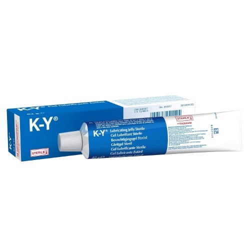 K Y JELLY 82GM