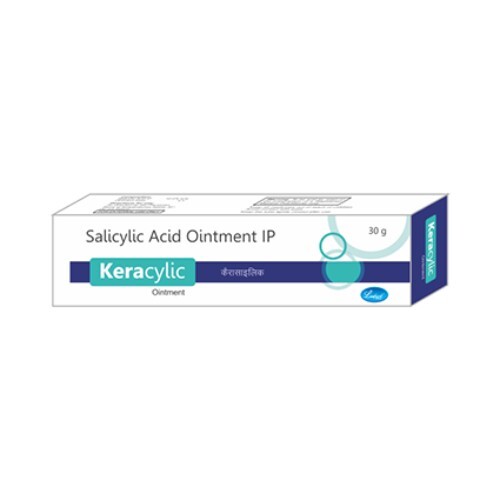 KERACYLIC 30GM OINTMENT