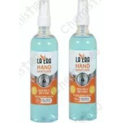LA ERA HAND SANITIZER 100ML