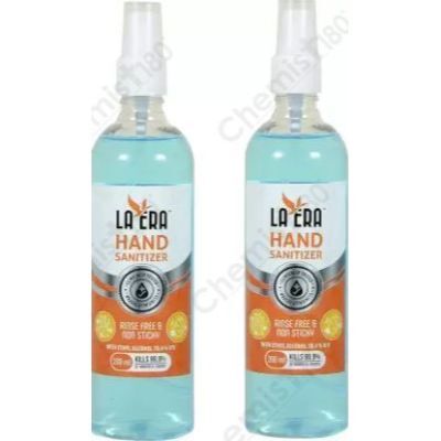 LA ERA HAND SANITIZER 200ML