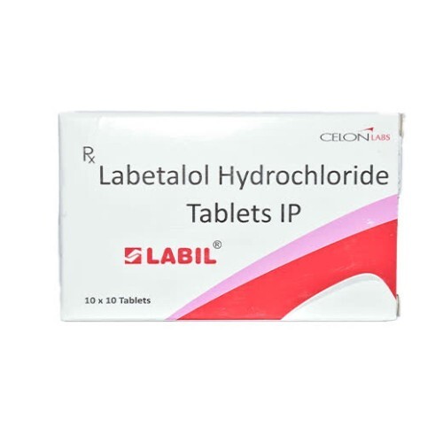 LABIL 100MG TABLET