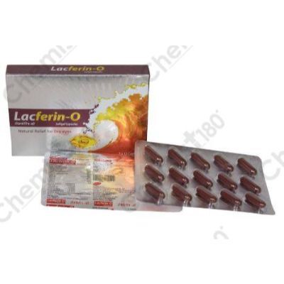 LACFERIN O CAP
