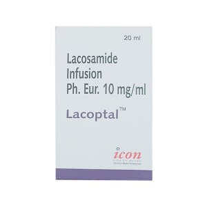 LACOPTAL VIAL 20ML