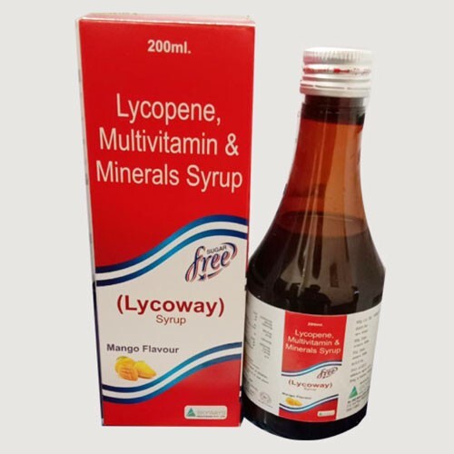 LACOWAY 200ML SYP