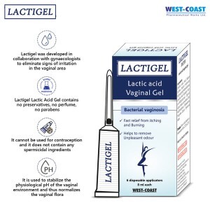 LACTI GEL