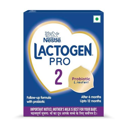 LACTOGEN 2 POWDER  400GM