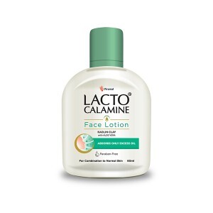 LACTO CALAMINE OIL NORMAL SKIN 60ML