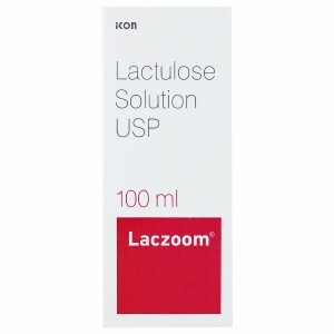 LACZOOM SUSPENSION 100ML