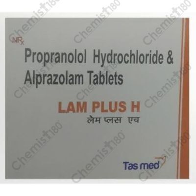 LAM PLUS H TAB