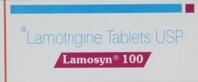 LAMOSYN 100MG TABLET