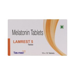 LAMREST 5MG TABLET